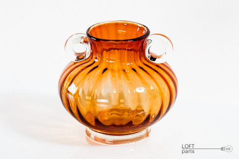 Vase Jaś Jerzy Słuczan Orkusz Vase Jaś Jerzy Słuczan Orkusz