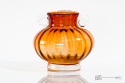 Vase Jaś Glassworks Tarnowiec Vase Jaś Glassworks Tarnowiec
