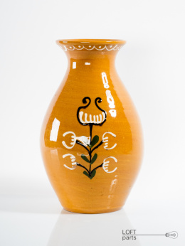 Vase Ceramics Studio Necel
