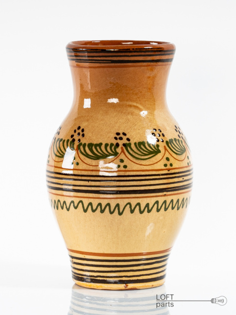 Vase Kamionka Cooperative Łysa Góra