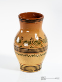 Bald Mountain vase