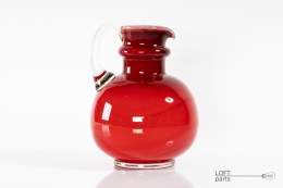 pitcher glassworks Tarnowiec