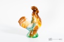 Rooster figurine