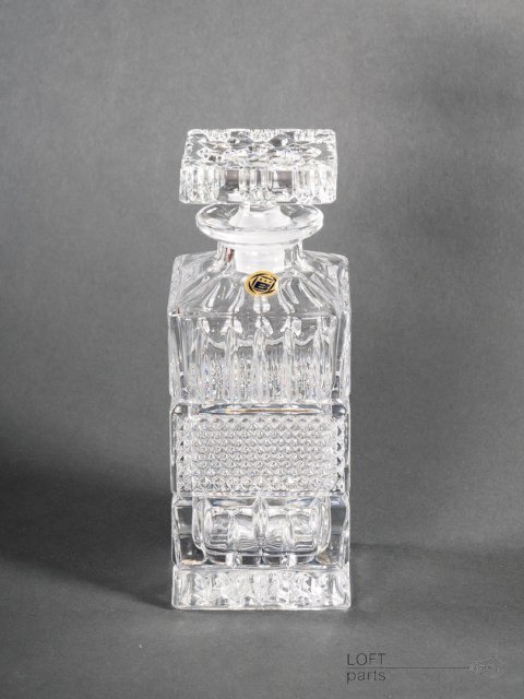 karafka bohemia glas karafka bohemia glas