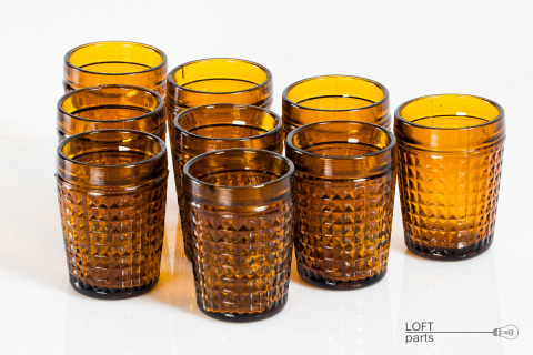 Glasses HSG Ząbkowice Glasses HSG Ząbkowice