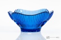 Recycled glass bowl Recycled glass bowl