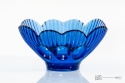 Cobalt Bowl Recycled Glass Cobalt Bowl Recycled Glass
