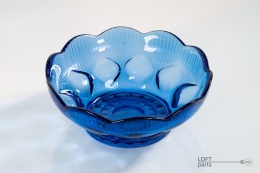 Ecogreen Glass Bowl