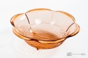 Old Glass Bowl Old Glass Bowl