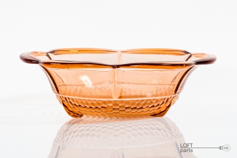 Old Rosalin Bowl Old Rosalin Bowl