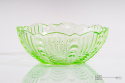 Uranium Glass Bowl