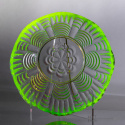 uranium glass