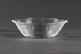 Bowl ''Rondo'' HSG Ząbkowice design. Jan Sylwester Drost