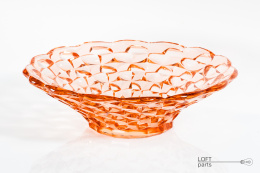 plate Luttich Walther Glas