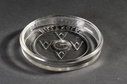 Adlerhütten jar lid