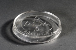 AGA jar lid