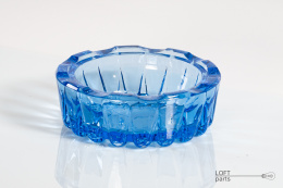 ashtray glassworks ząbkowice