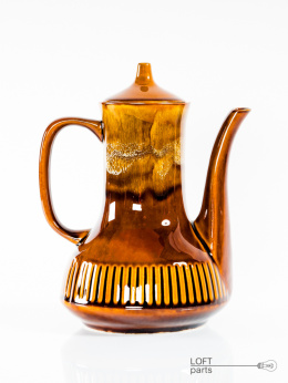 Kaśka jug Mirostowickie Zakłady Ceramice