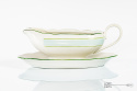sosjerka feston porcelana ćmielów sosjerka feston porcelana ćmielów