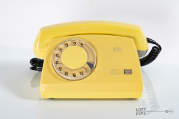 aparat telefoniczny aster-72
