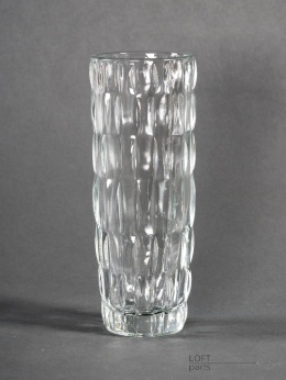 Vase 6094 Ząbkowice Glassworks