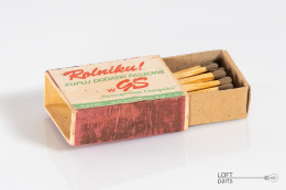 Old Polish Matches