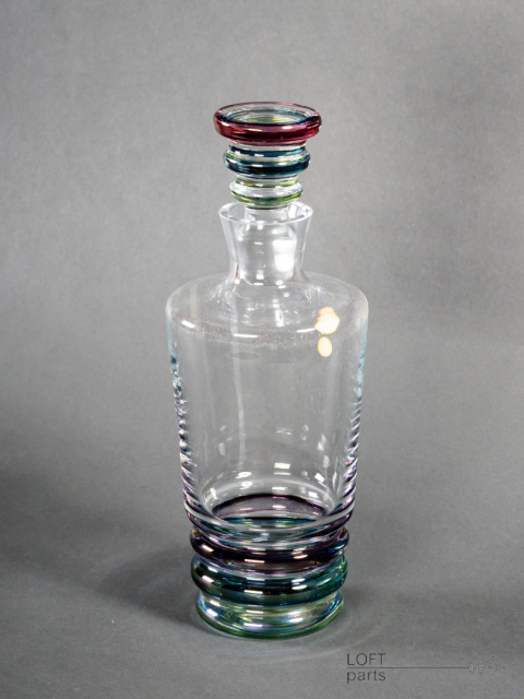 karafka block crystal karafka block crystal