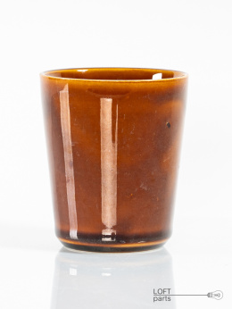 Porcelite mug Pruszków