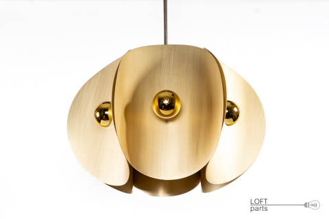 lampa space age prl lampa space age prl