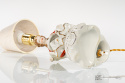 lampka nocna porcelanowa figurka lampka nocna porcelanowa figurka