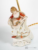 porcelanowa figurka porcelanowa figurka