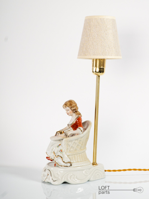 lampka nocna figurka lampka nocna figurka