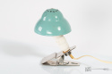 Mushroom lamp zaos