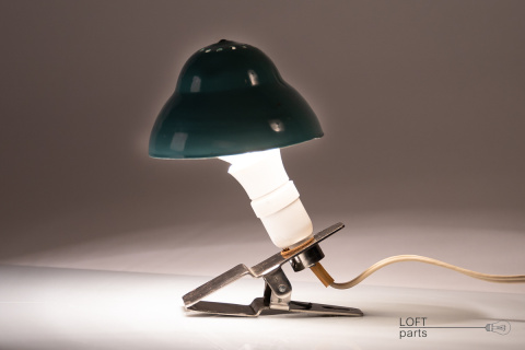 MUSHROOM LAMP ZAOS LN-6 MUSHROOM LAMP ZAOS LN-6