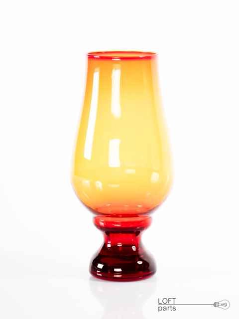 Glass Ludwik Fiedorowicz Glass Ludwik Fiedorowicz