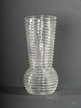 Vase Glassworks Działdowo
