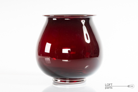 Vase Jerzy Słuczan Orkusz Vase Jerzy Słuczan Orkusz