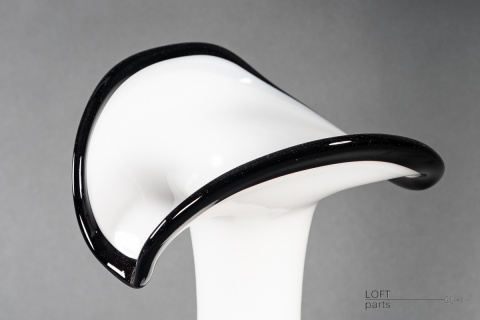 Polish art glass Polish art glass
