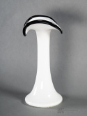Napoleon vase Glassworks Tarnowiec Napoleon vase Glassworks Tarnowiec