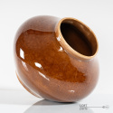 Pear vase Włocławek Pear vase Włocławek