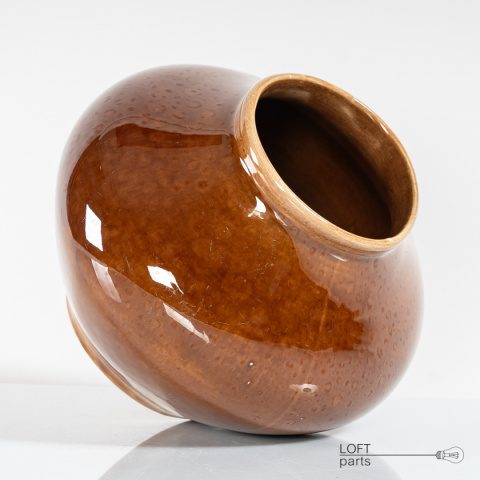 Pear vase Włocławek Pear vase Włocławek