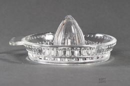 Vintage Lemon Squeezer