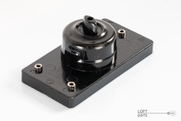 Bakelite Circuit Breaker