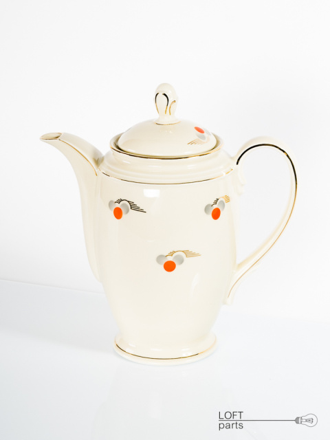 Heinrich Winterling jug Heinrich Winterling jug