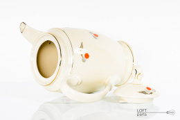 Heinrich Winterling jug