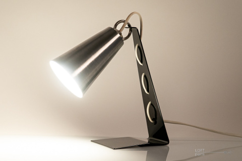 Lamp Apolinary Gałecki Lamp Apolinary Gałecki
