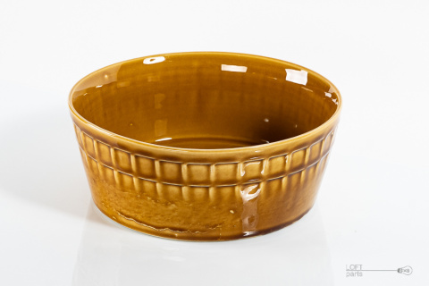 porcelitowa misa prl mirostowice porcelitowa misa prl mirostowice