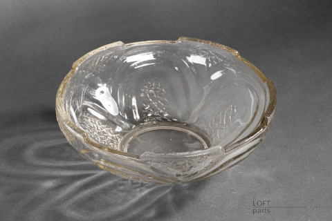 misa 438 huta szkła hortensja