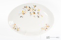 porcelanowa patera ćmielów porcelanowa patera ćmielów