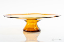 Polish art glass Polish art glass